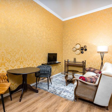 Sololaki Rooms Tiflis Exterior foto