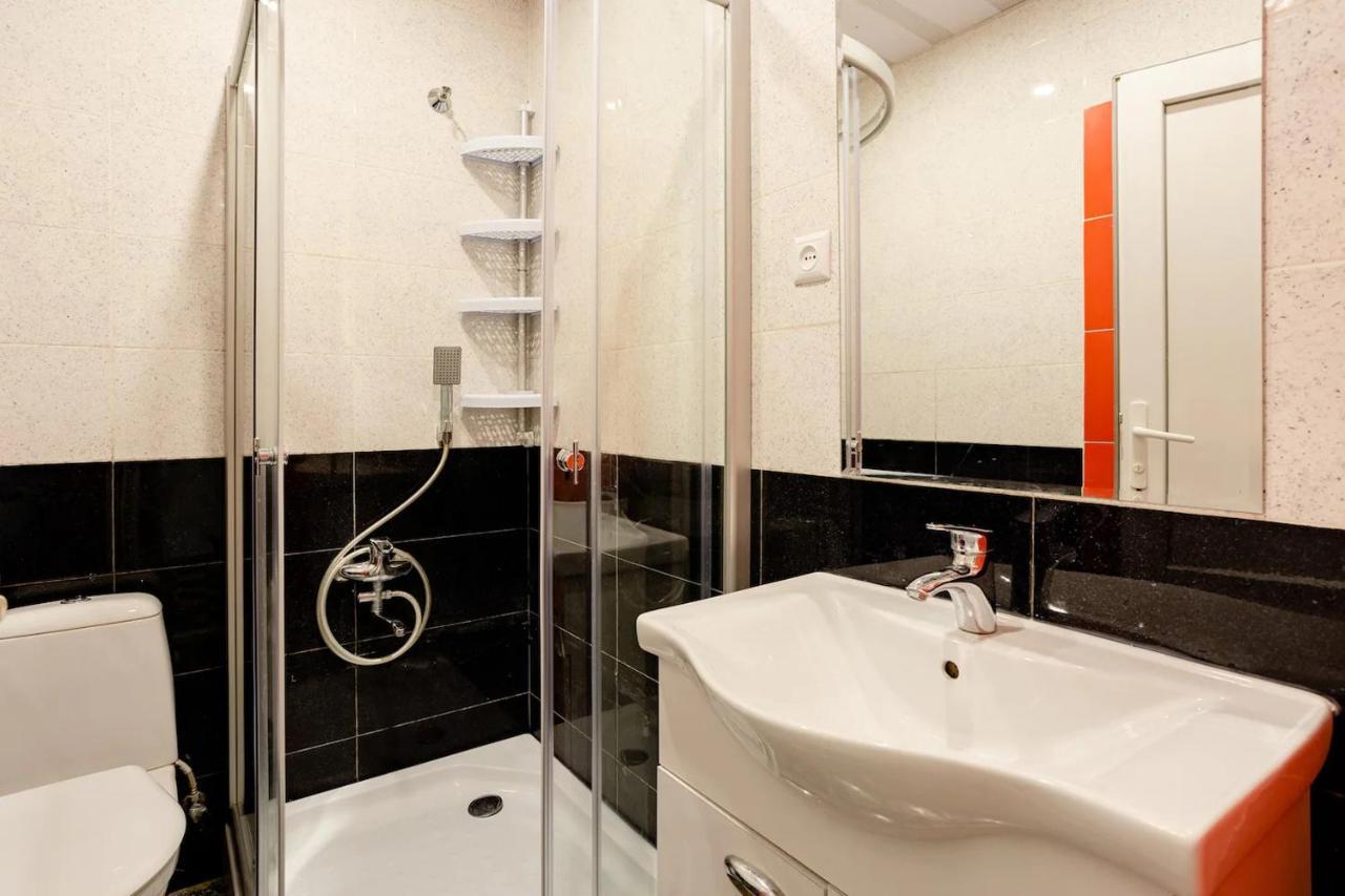 Sololaki Rooms Tiflis Exterior foto